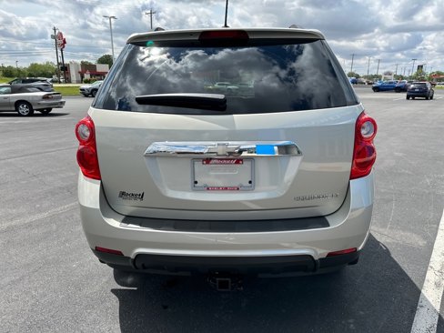 Used 2015 Chevrolet Equinox LT w/ Power Convenience Package image 6