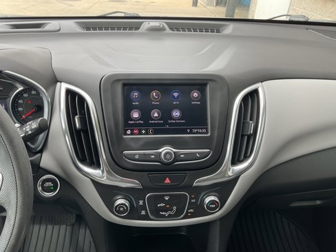 Used 2020 Chevrolet Equinox LT image 13