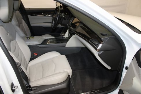 Used 2018 Cadillac CT6 Luxury image 14