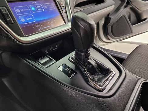 Used 2020 Subaru Outback 2.5i image 22