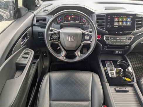 Used 2020 Honda Passport Touring image 17