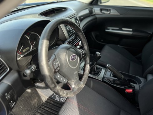 Used 2014 Subaru Impreza WRX Premium w/ Popular Package #2 (IYO) image 22