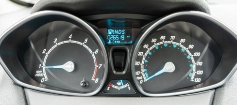 Used 2018 Ford Fiesta SE image 20