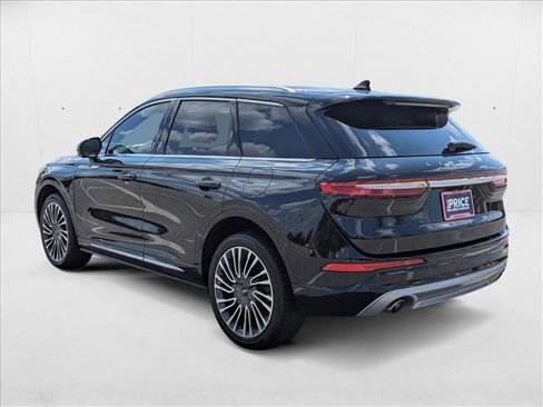 Used 2020 Lincoln Corsair Reserve image 7