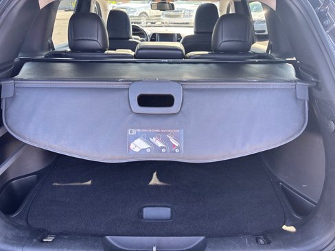 Used 2014 Jeep Cherokee Limited image 26