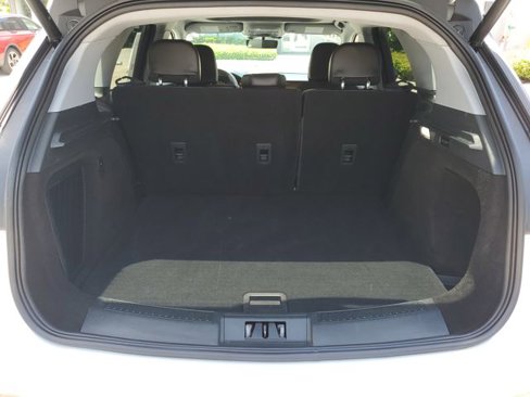 Used 2021 Lincoln Corsair Reserve w/ Equipment Group 201A image 22
