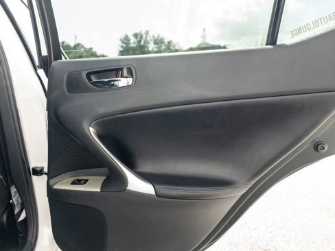 Used 2008 Lexus IS F image 47