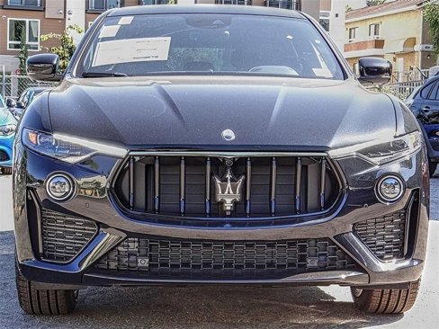 New 2023 Maserati Levante Modena image 25