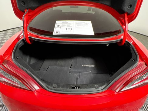 Used 2014 Hyundai Genesis 2.0T image 33