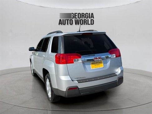 Used 2014 GMC Terrain SLT image 3