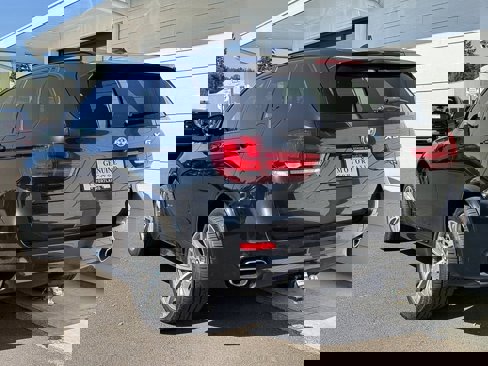Used 2016 BMW X5 xDrive35i image 2