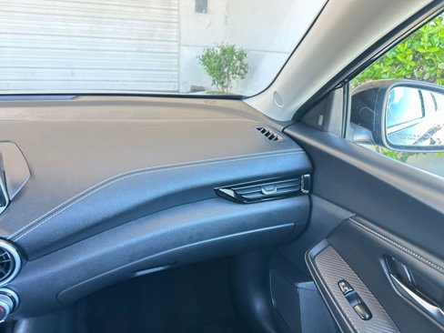 Used 2024 Nissan Sentra SV image 35