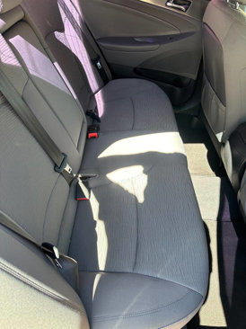 Used 2015 Hyundai Sonata Limited image 14