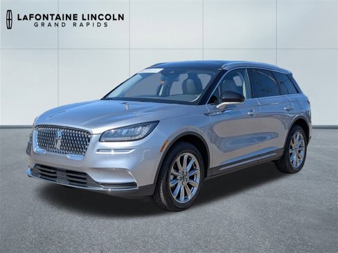 Certified 2022 Lincoln Corsair AWD w/ Premium Package image 1