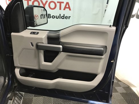 Used 2015 Ford F150 XLT w/ Equipment Group 301A Mid image 9