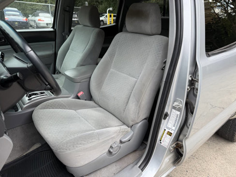 Used 2008 Toyota Tacoma PreRunner image 11