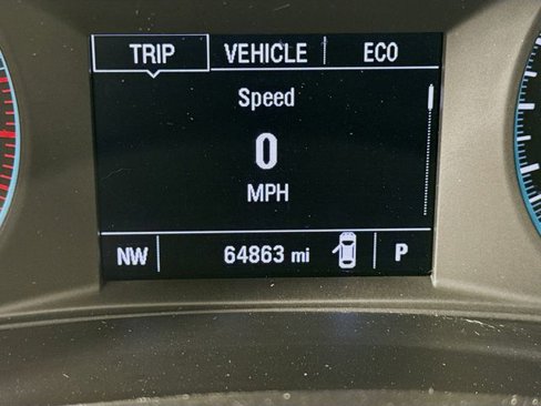 Used 2024 Chevrolet Malibu LT image 12
