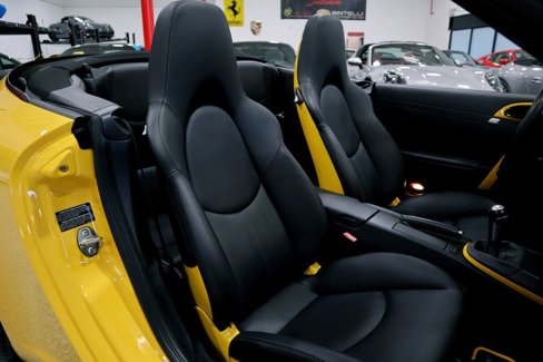 Used 2007 Porsche 911 Carrera S image 22