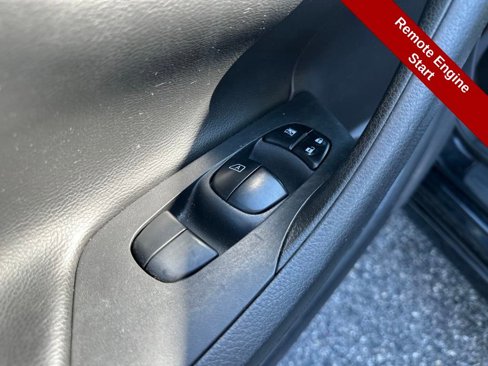 Used 2018 Nissan Altima 2.5 S w/ S Convenience Package image 14