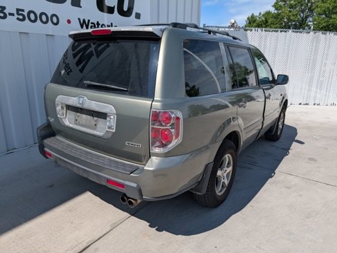 Used 2007 Honda Pilot EX image 15