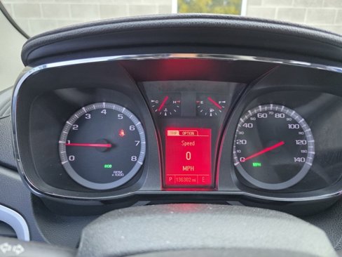 Used 2014 GMC Terrain SLE image 21
