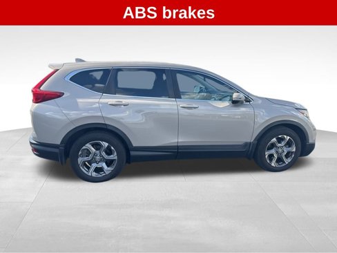 Used 2019 Honda CR-V EX-L image 7