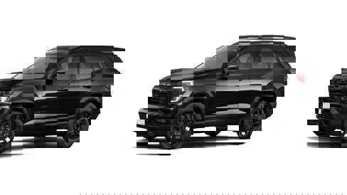 New 2026 GMC Terrain Elevation w/ Black Edition image 2