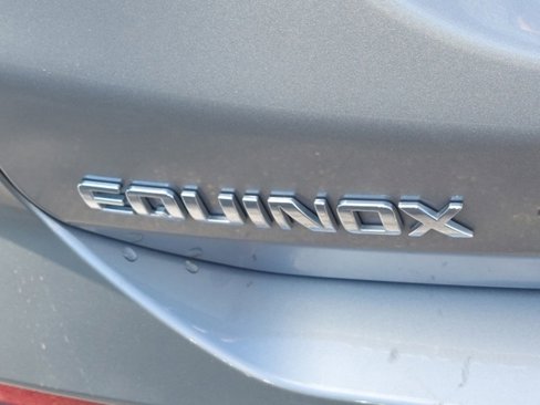 Used 2024 Chevrolet Equinox LT image 37