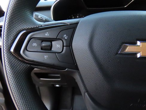 Used 2023 Chevrolet TrailBlazer LT w/ Convenience Package image 41