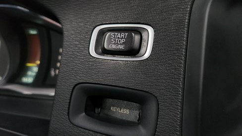 Used 2014 Volvo S60 T5 image 36
