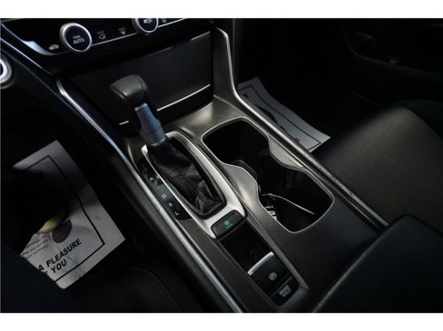 Used 2019 Honda Accord LX image 19