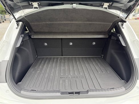 Used 2024 Toyota Corolla GR image 18