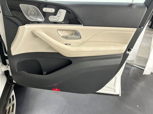 Used 2020 Mercedes-Benz GLE 350 image 35