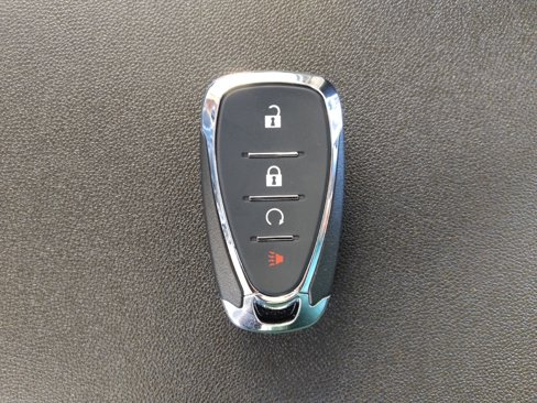 Used 2019 Chevrolet Equinox LS image 32