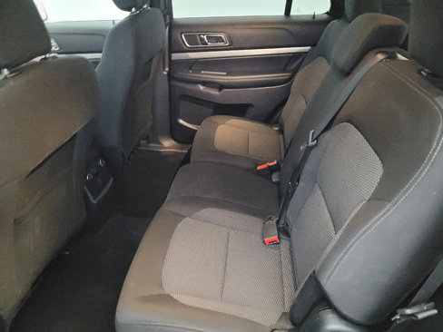 Used 2019 Ford Explorer XLT w/ Equipment Group 201A image 18