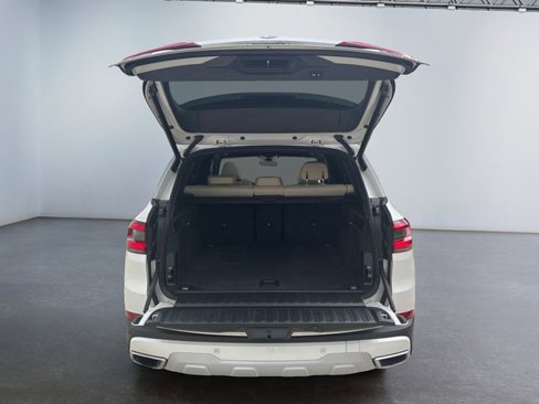 Used 2022 BMW X5 xDrive40i image 17