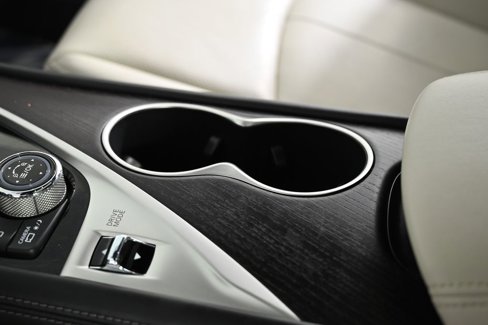 Certified 2022 INFINITI Q50 Sensory image 23