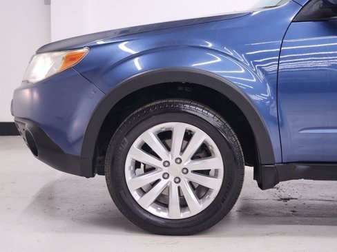 Used 2011 Subaru Forester 2.5X Limited w/ Utility Pkg image 26