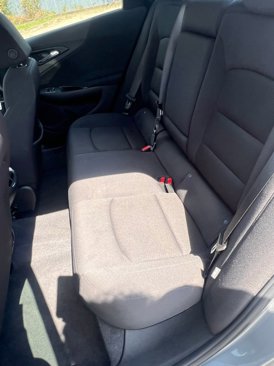 Used 2023 Chevrolet Malibu LT image 20