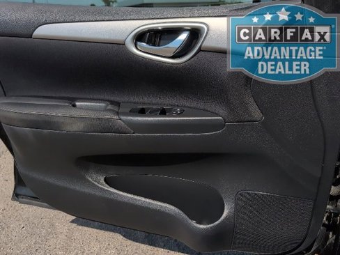 Used 2014 Nissan Sentra SV image 13