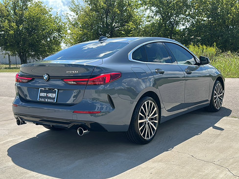 Used 2021 BMW 228i Gran Coupe w/ Convenience Package image 8