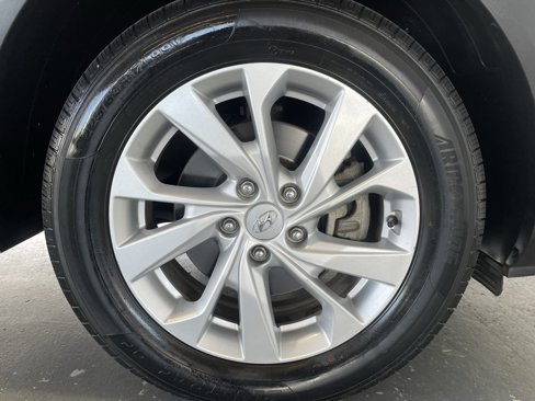 Used 2020 Hyundai Tucson SE image 55