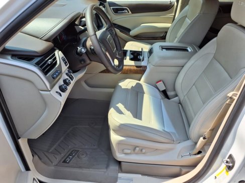 Used 2020 GMC Yukon XL Denali w/ Denali Ultimate Package image 8