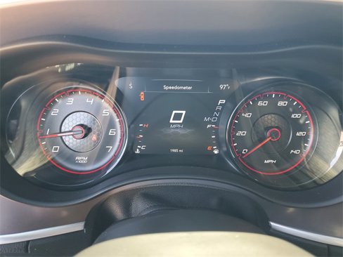 Used 2022 Dodge Charger SXT w/ Blacktop Package image 13
