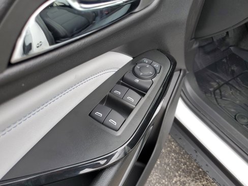 New 2025 Chevrolet Trax LT w/ Driver Confidence Package image 22