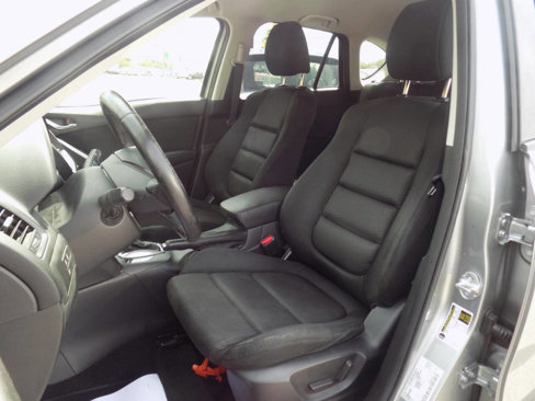 Used 2015 MAZDA CX-5 Touring image 9