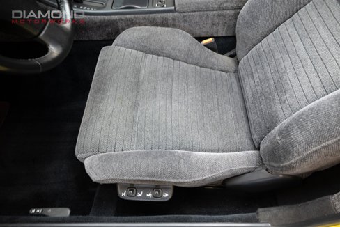 Used 1990 Nissan 300ZX Twin Turbo image 83