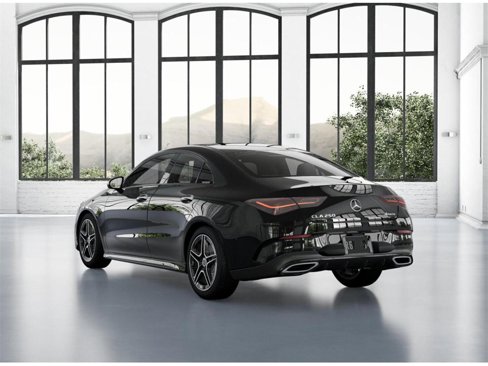 Used 2024 Mercedes-Benz CLA 250 4MATIC image 28