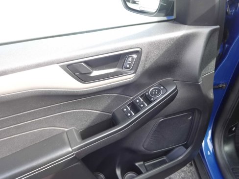 Used 2022 Ford Escape SE w/ Convenience Package image 14