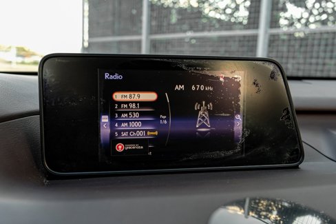 Used 2017 Lexus RX 350 FWD image 23
